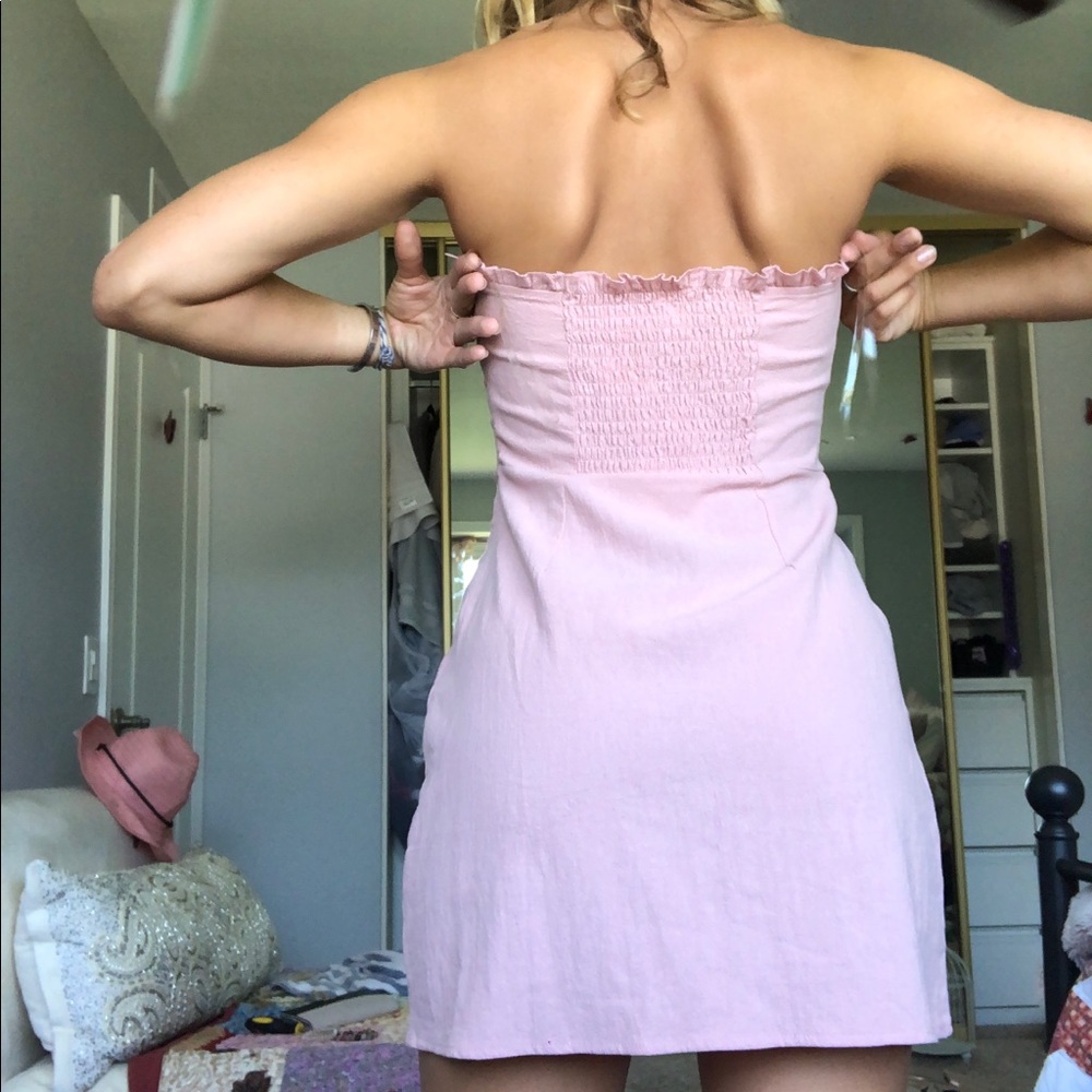 PacSun Dress - Picture 3 of 5